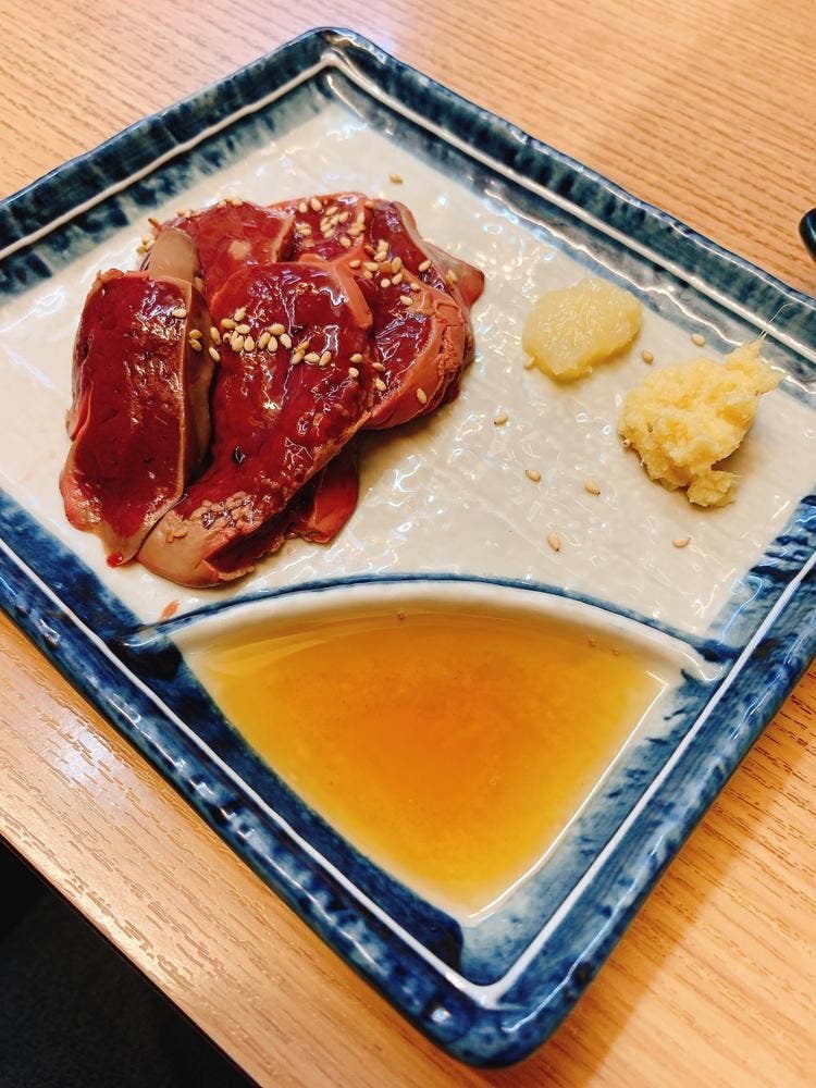 みんなのぶた 池尻店