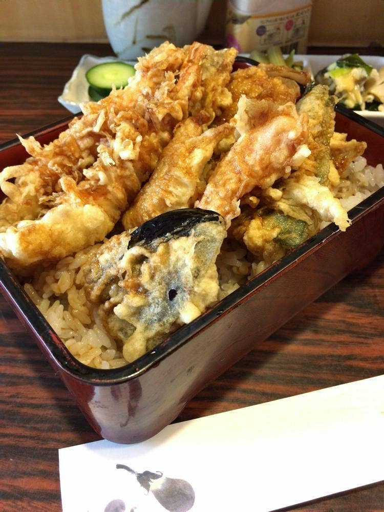 新日本料理 春