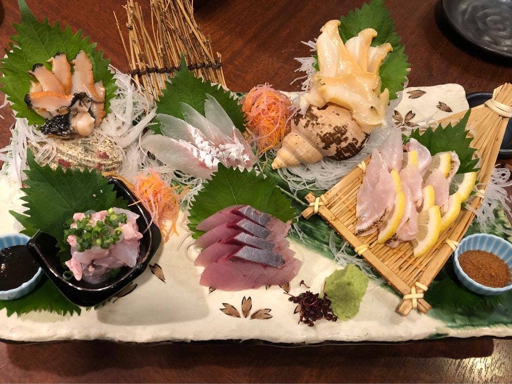 能登美