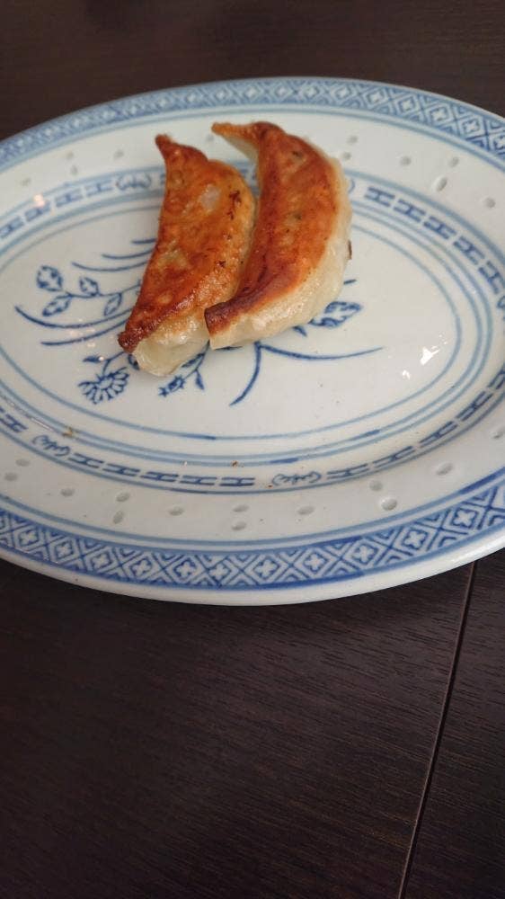 中華料理 珍萬