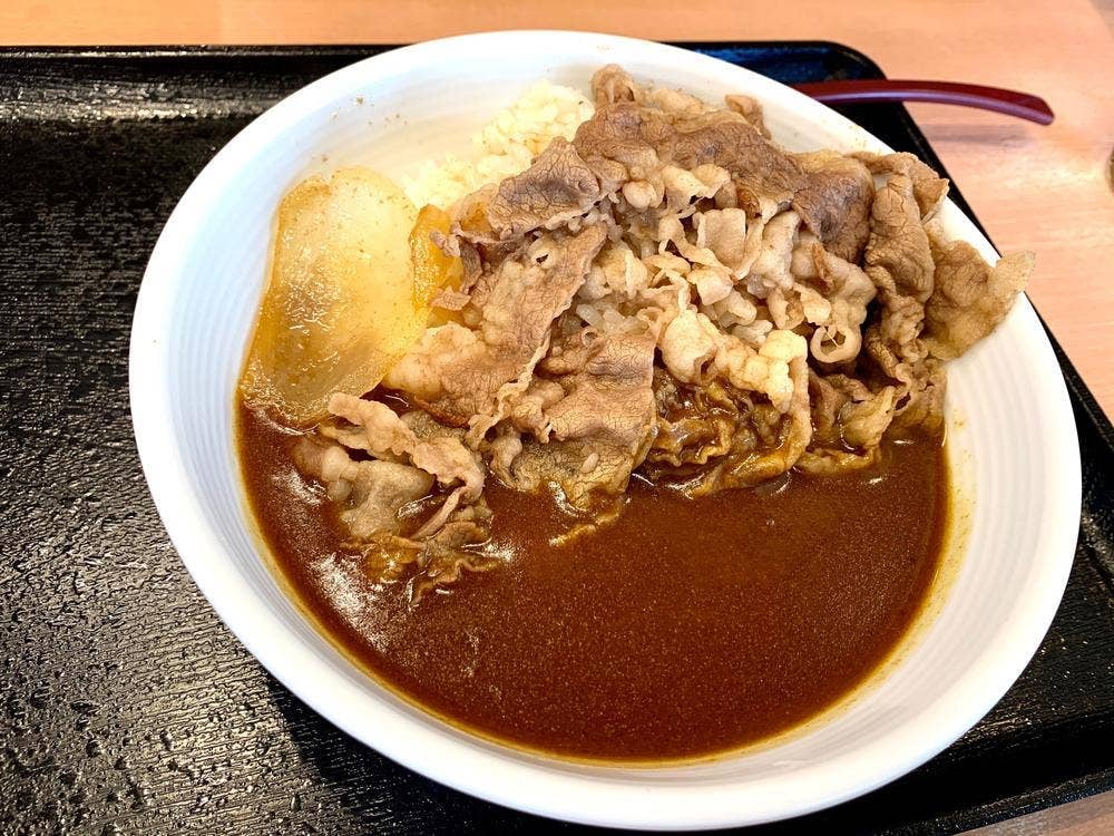 吉野家 中環松原丹南店