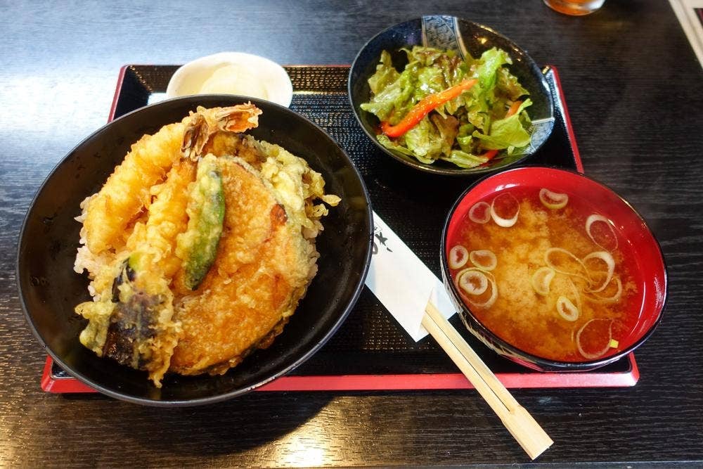 まぐろ亭 和楽