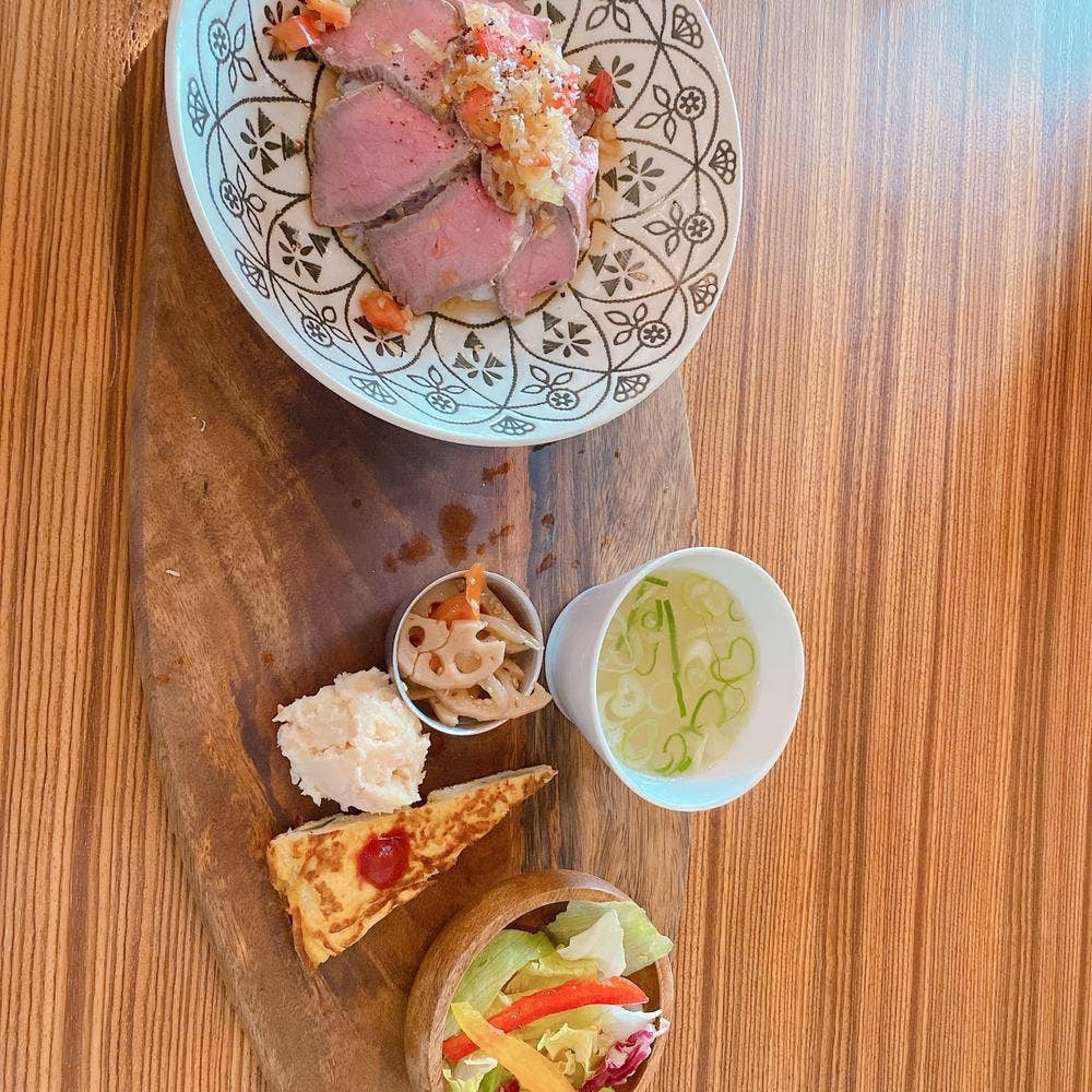 Cafe&Bar FLAGO