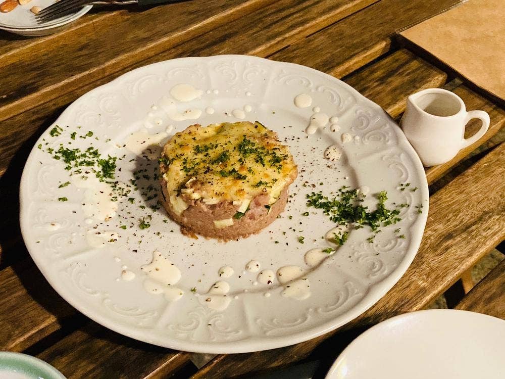 イタリア料理chichi
