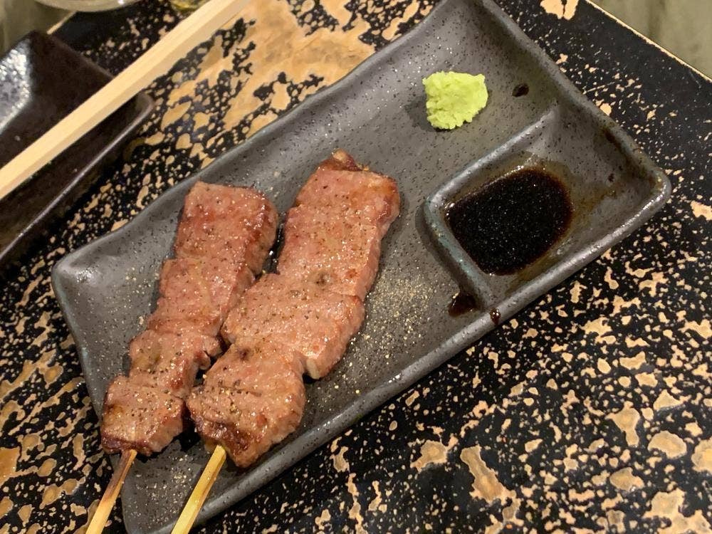 四文屋 三宮1号店