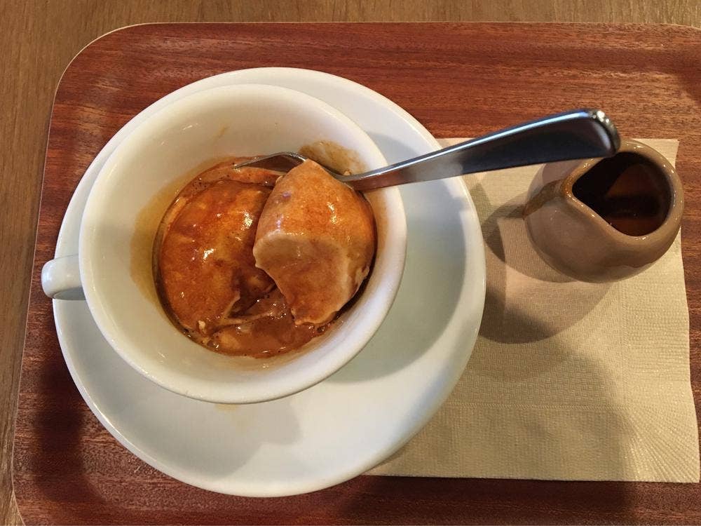 フレスコ コーヒー ロースターズ