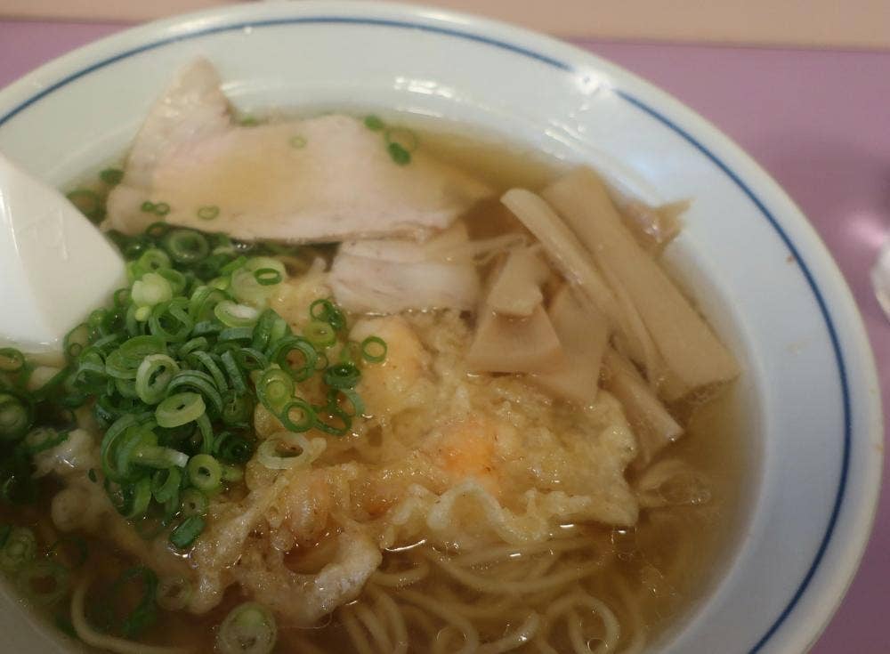 めん処 みやち