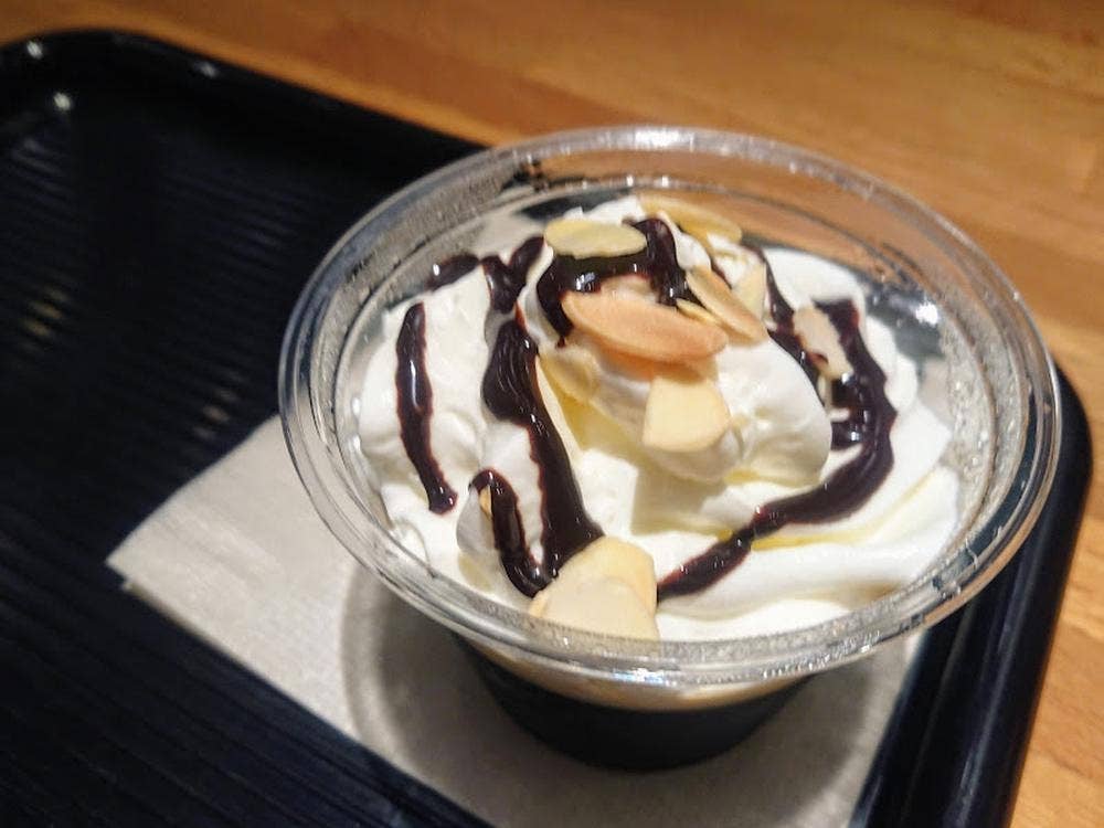 SAZA COFFEE 大洗店