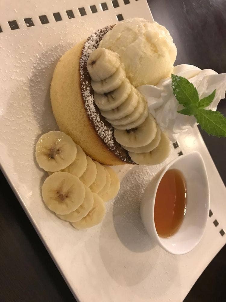 カフェ ファン・デル・フォルスト