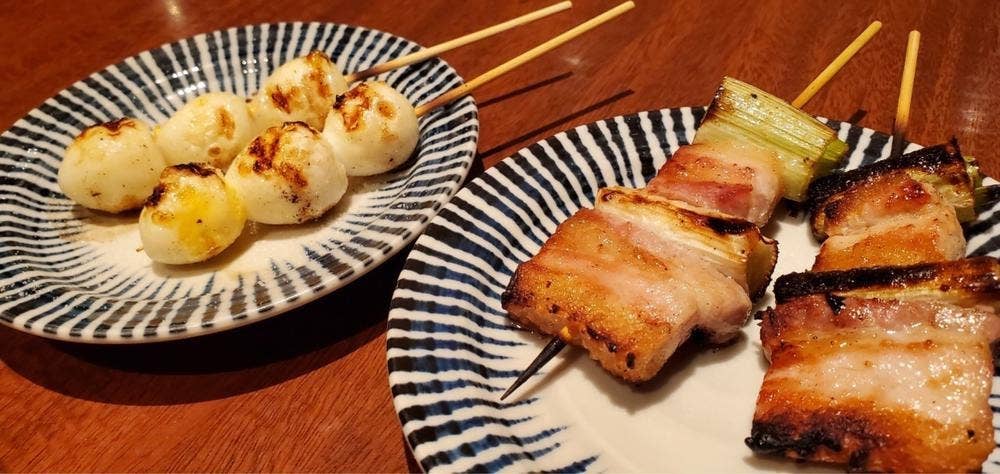 串のきいち