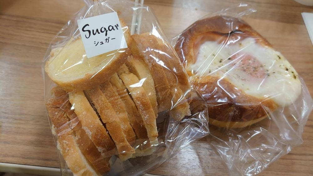 西勘堂 アミ店