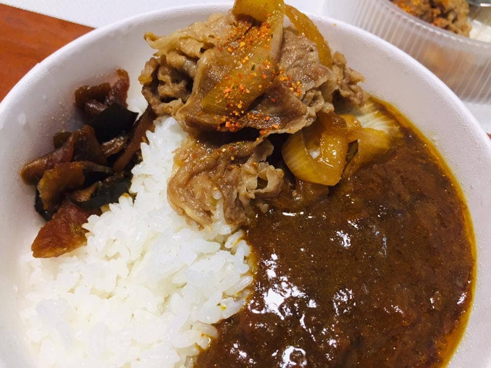 松屋 うるま石川店