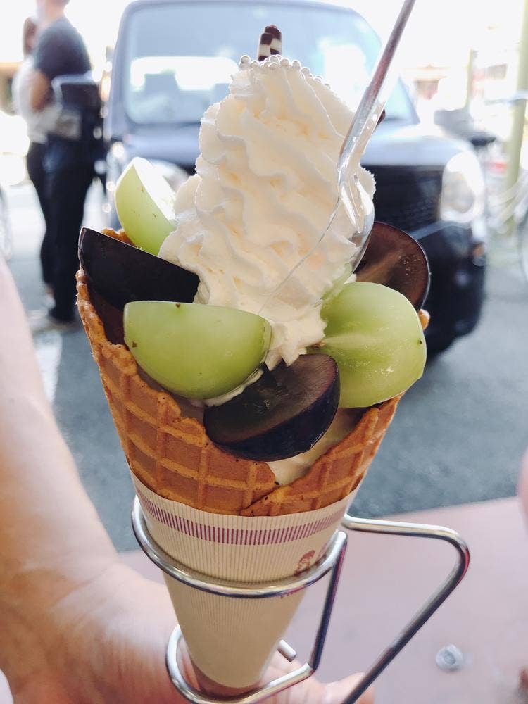 フルッティア
