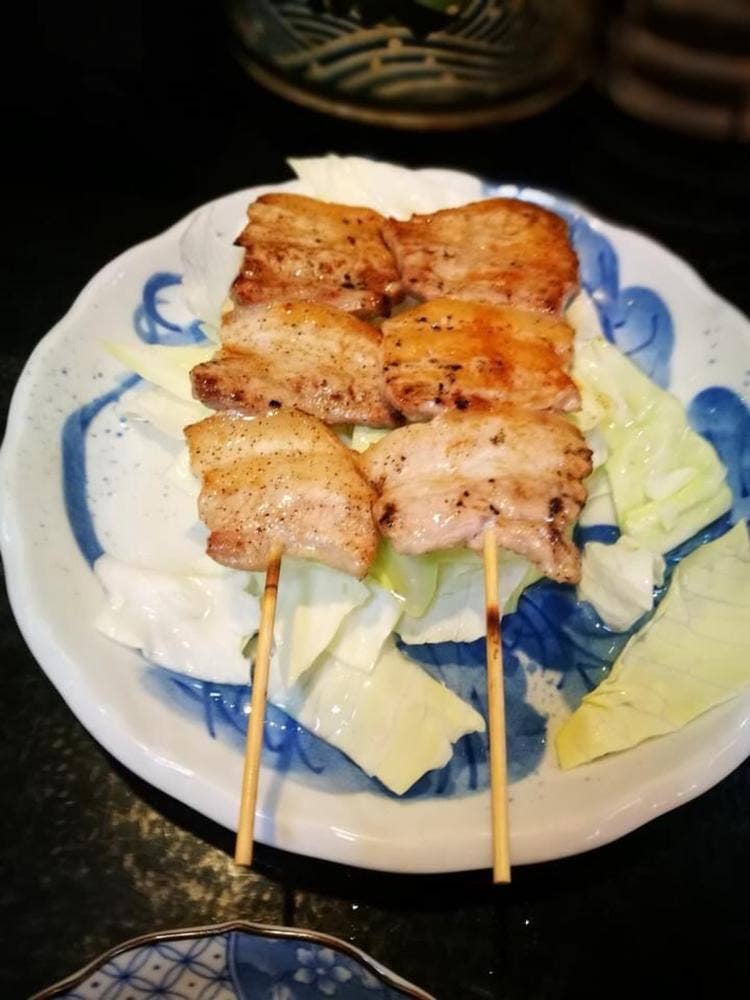 焼鳥おさむ