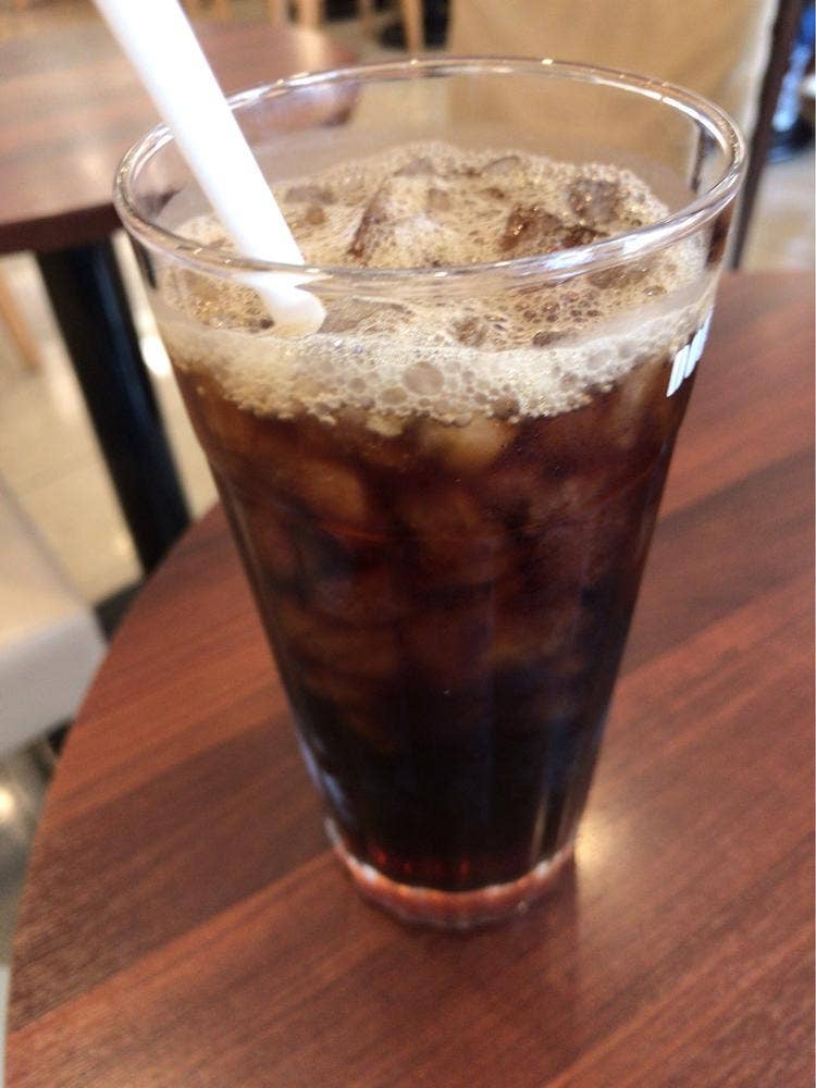 ドトールコーヒーショップ 福岡天神4丁目店
