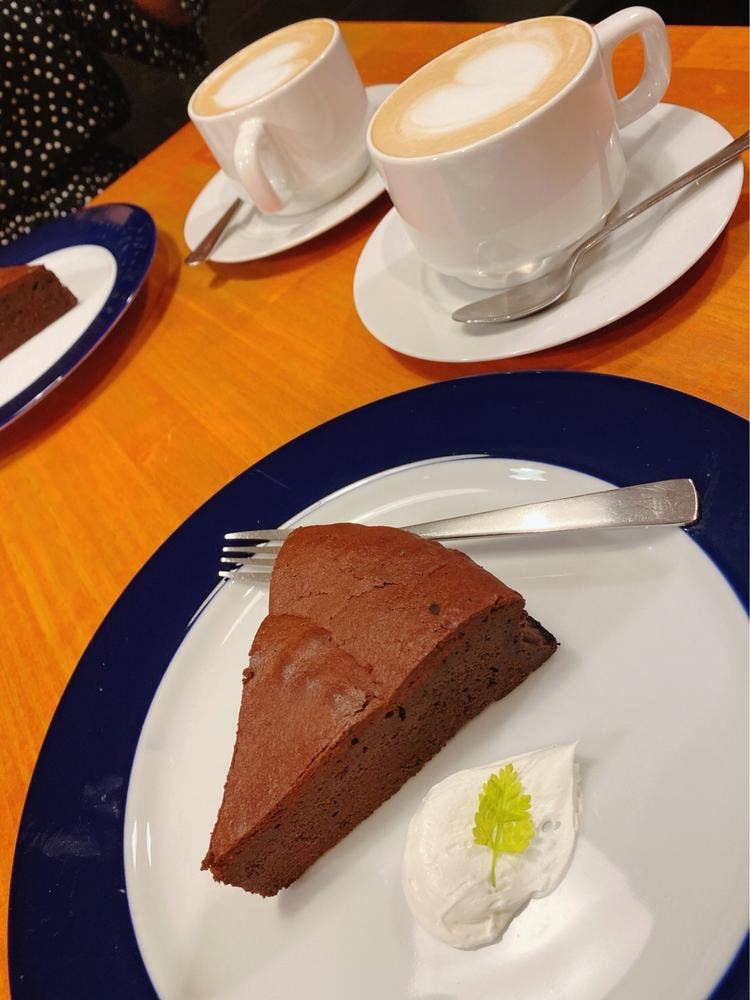 cafe RUBAN