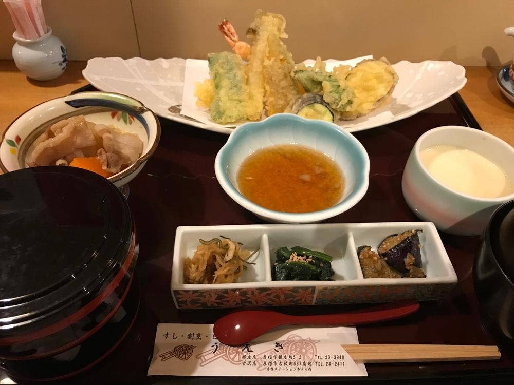 旬菜 うえき