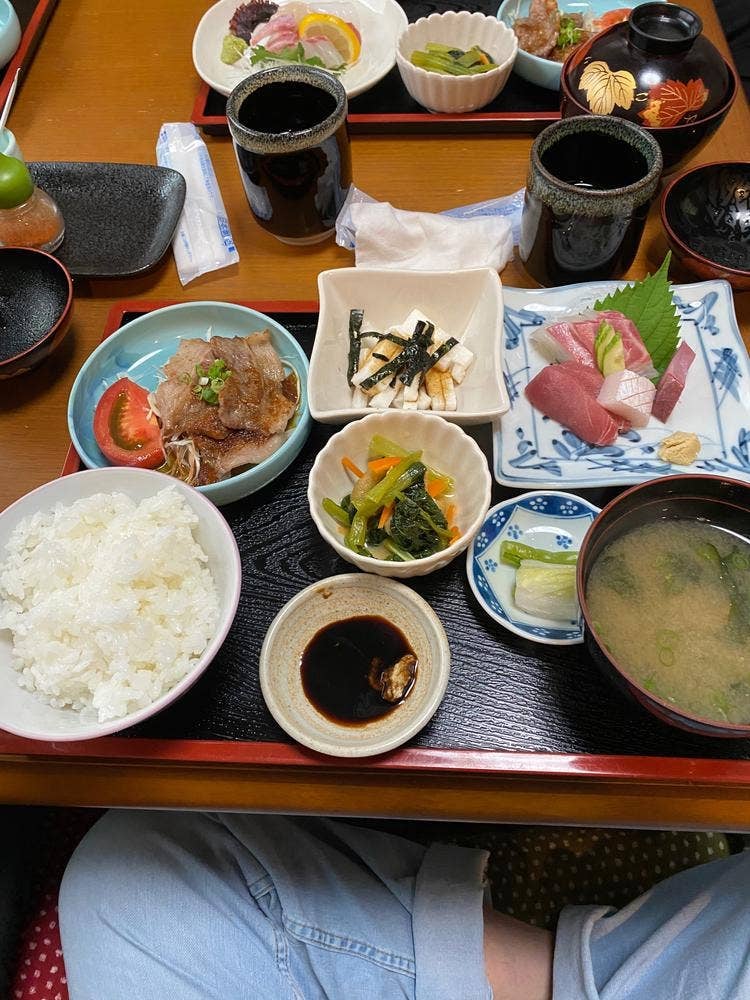 うまいもん南部屋