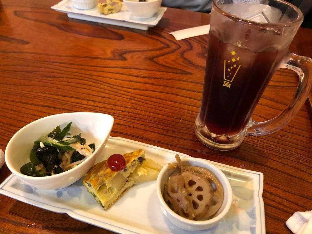 ふじ膳