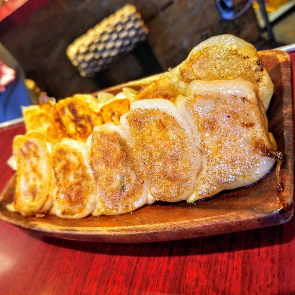 アガリコ餃子楼 大塚店