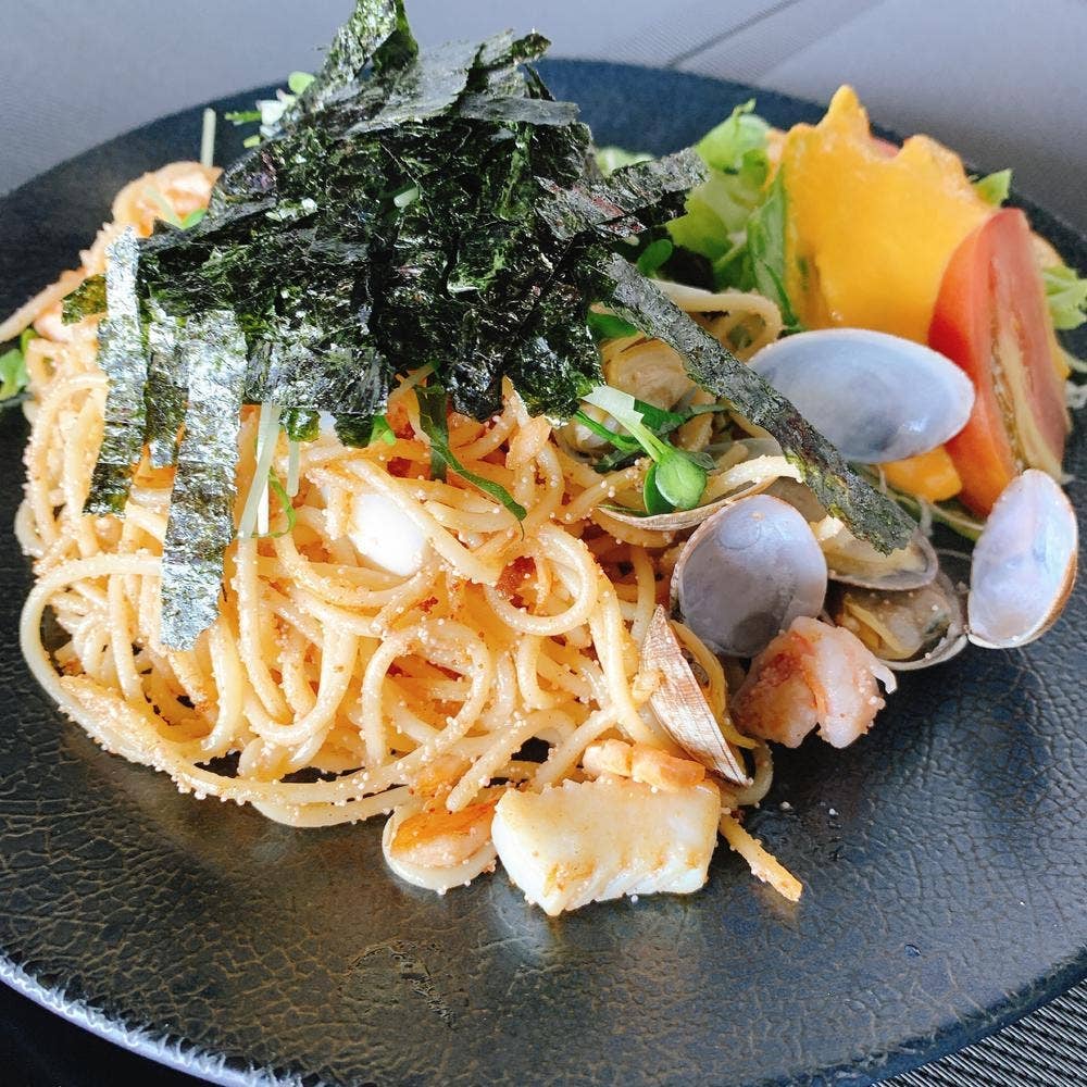Spaghettii N34