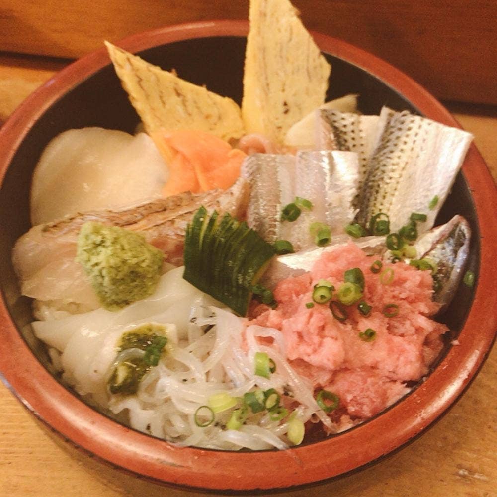 重寿司