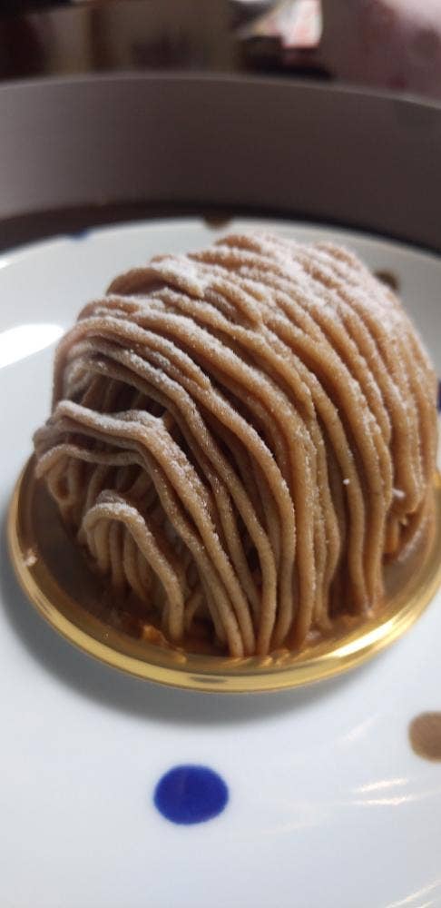 Patisserie Chez KOBE