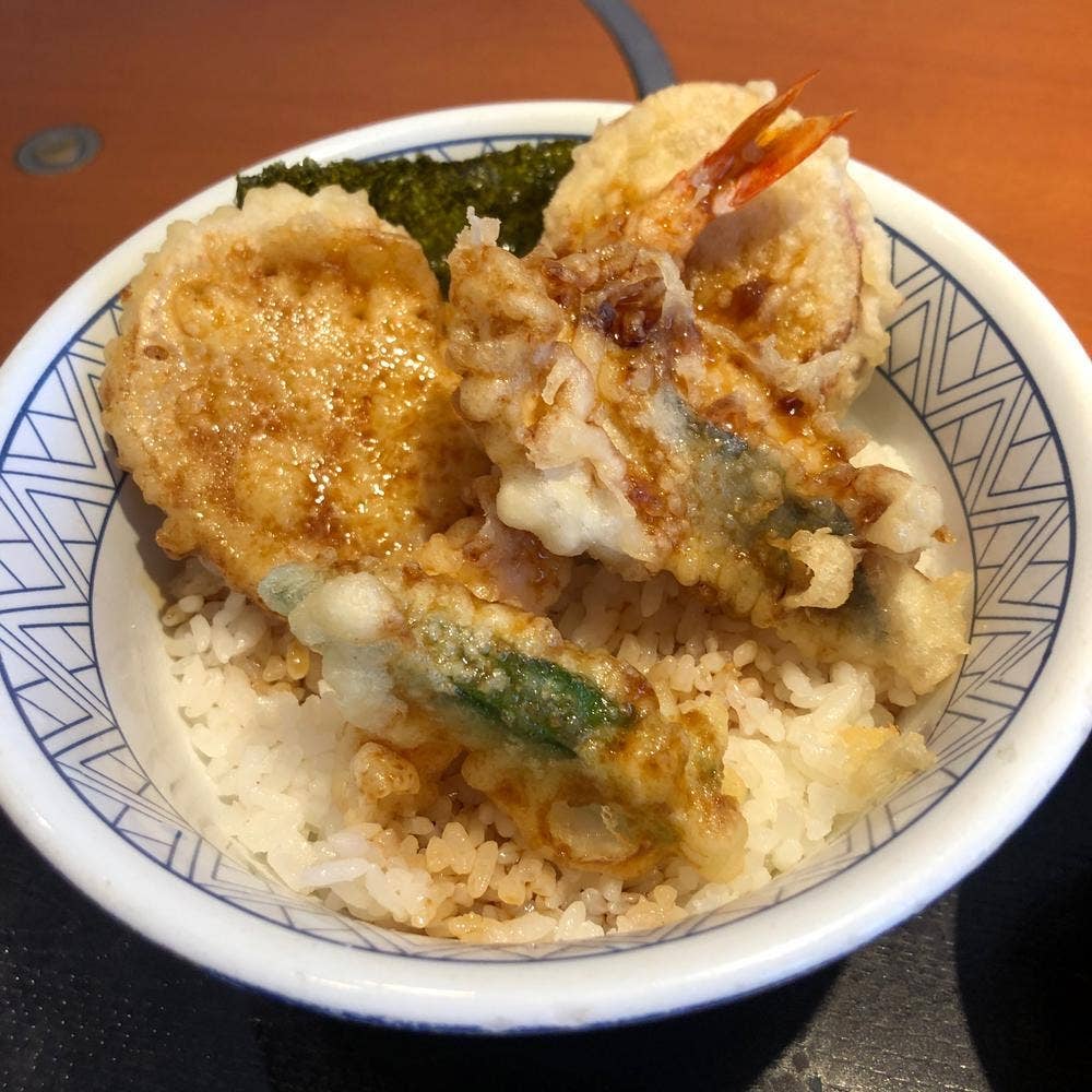 和食さと 富岡店