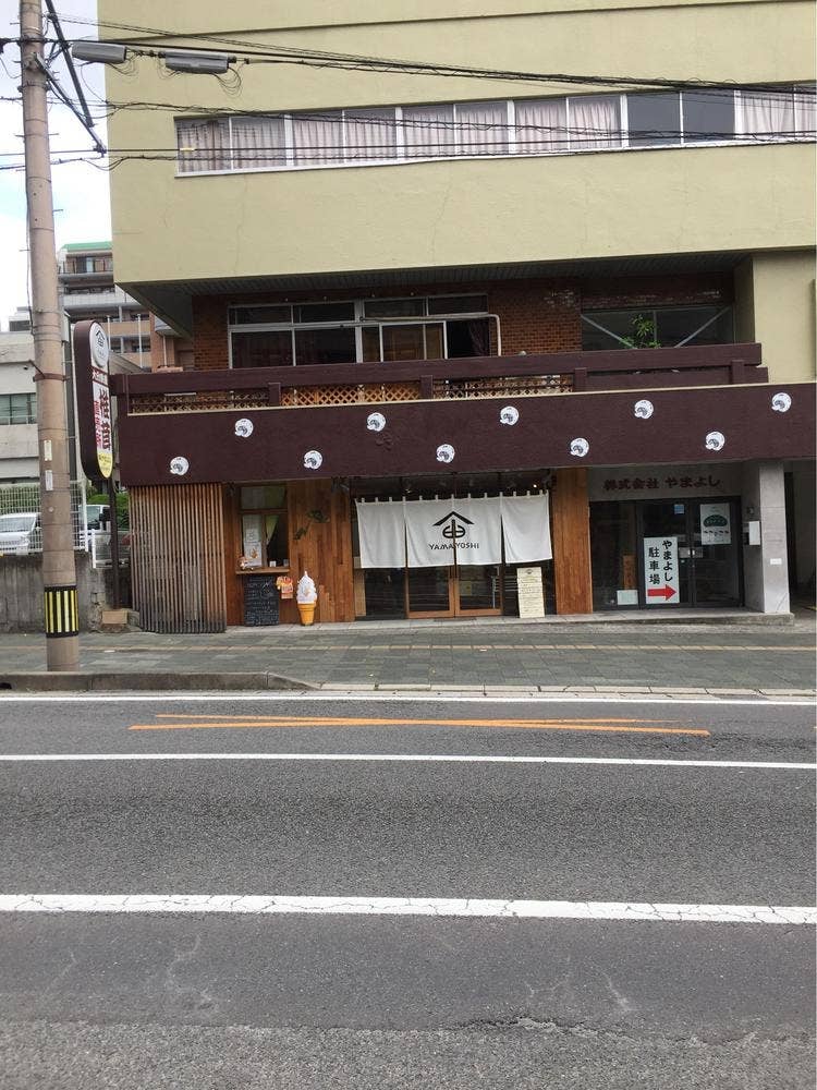 Shiitake stand CONON