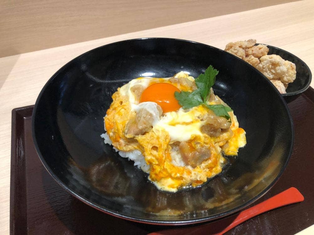 とり専門店 鳥さく イオンモール高知店