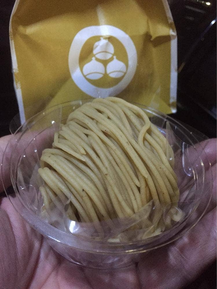 小布施堂 MIDORI長野店