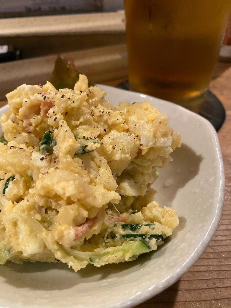 やきとり Sugi