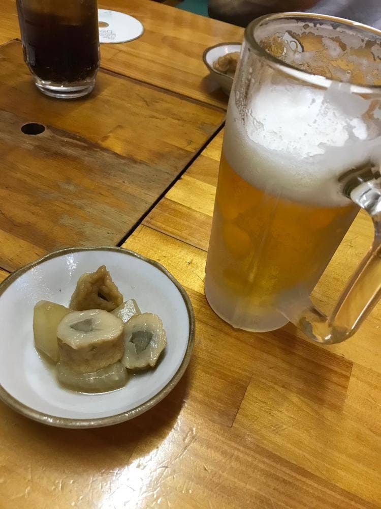 かかあ天下