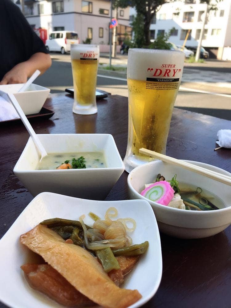 居酒屋 べん