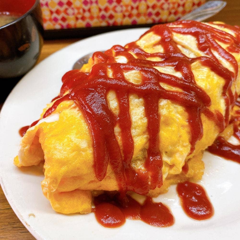 お食事処 かなっぺ