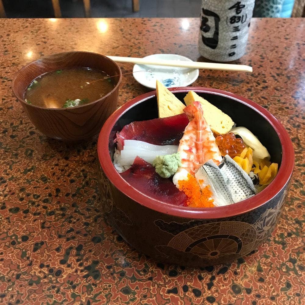 千八寿司