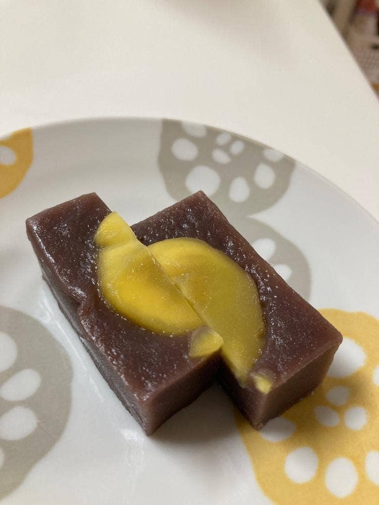 米分