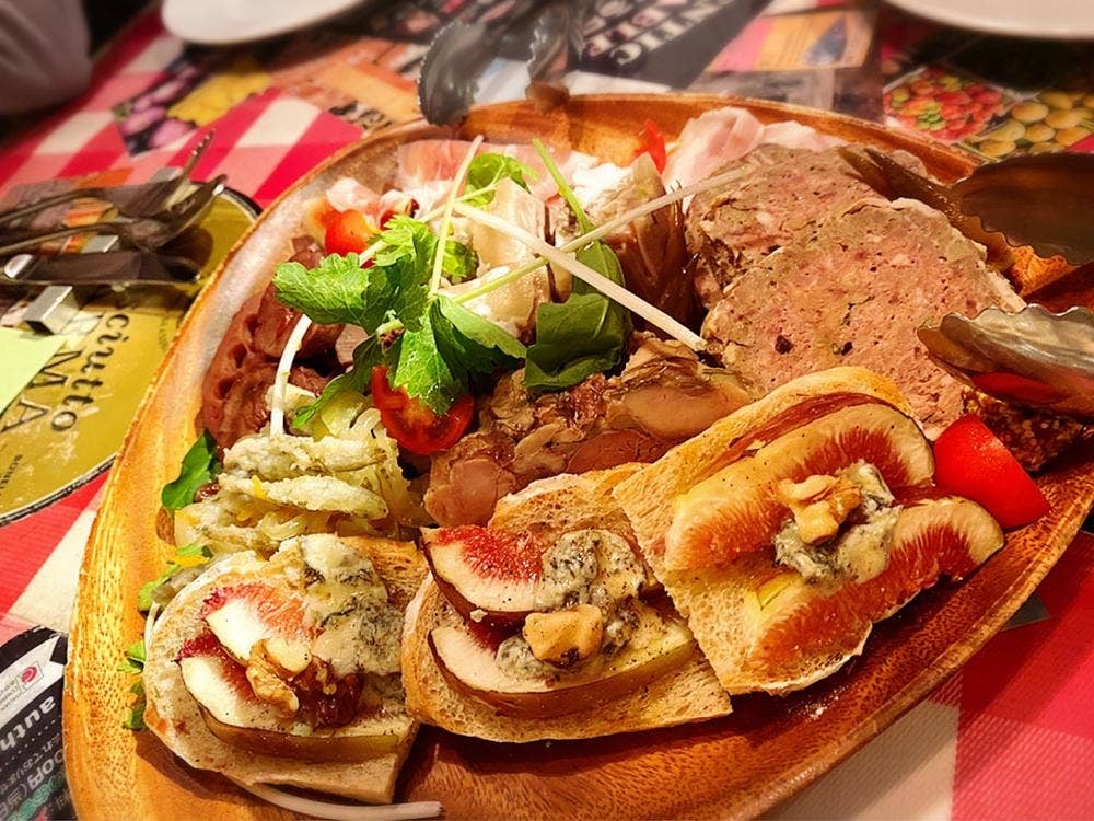 Osteria TiaLoca