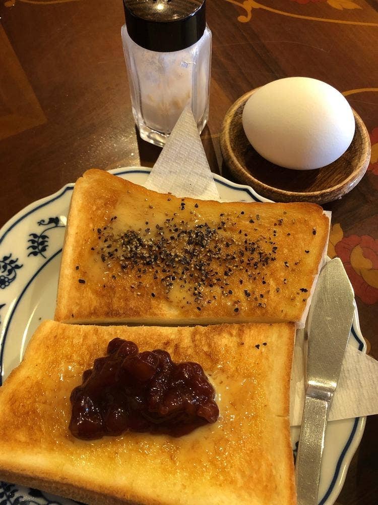 舞路麦
