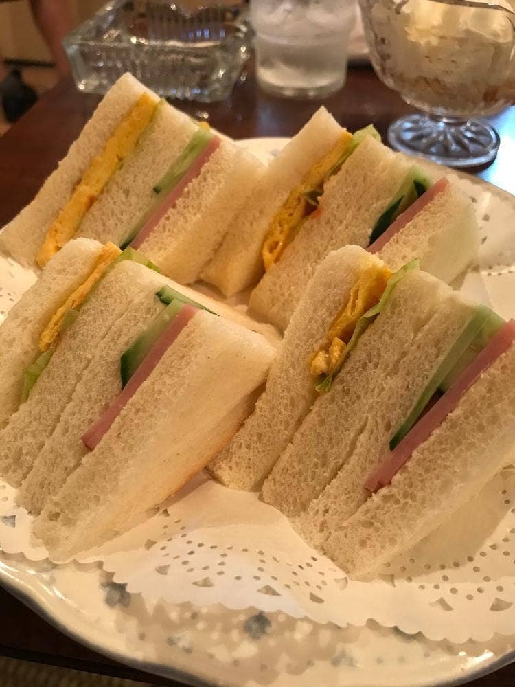 スワン