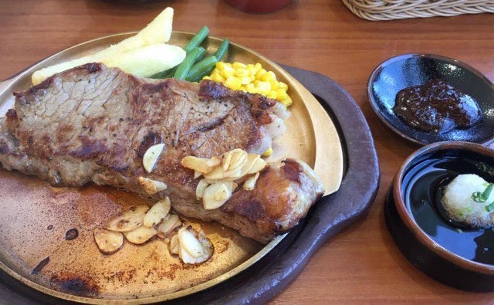 アンガス 糸島大入店店