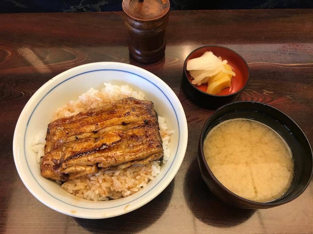川嶋家寿司本店
