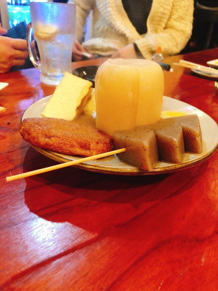 居酒屋 村のおやじ