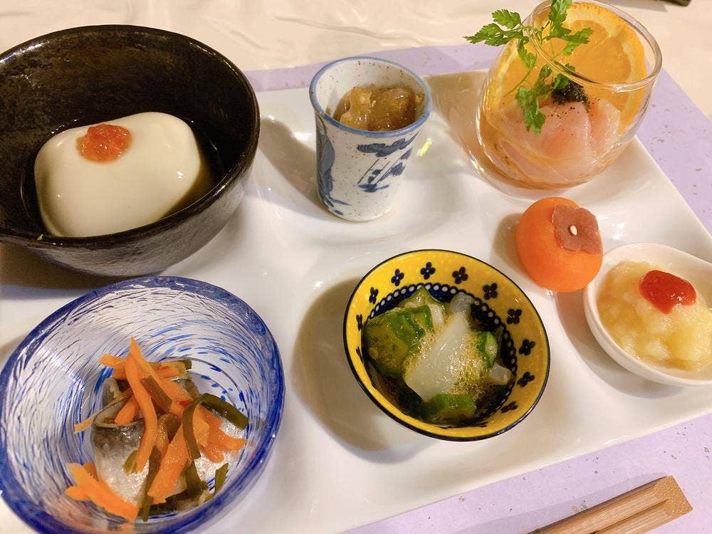 nagomi膳 松むら