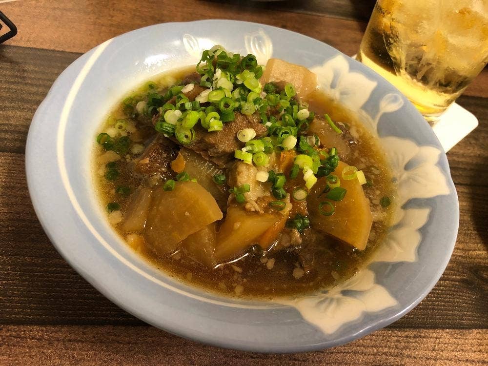 やきとりしんちゃん