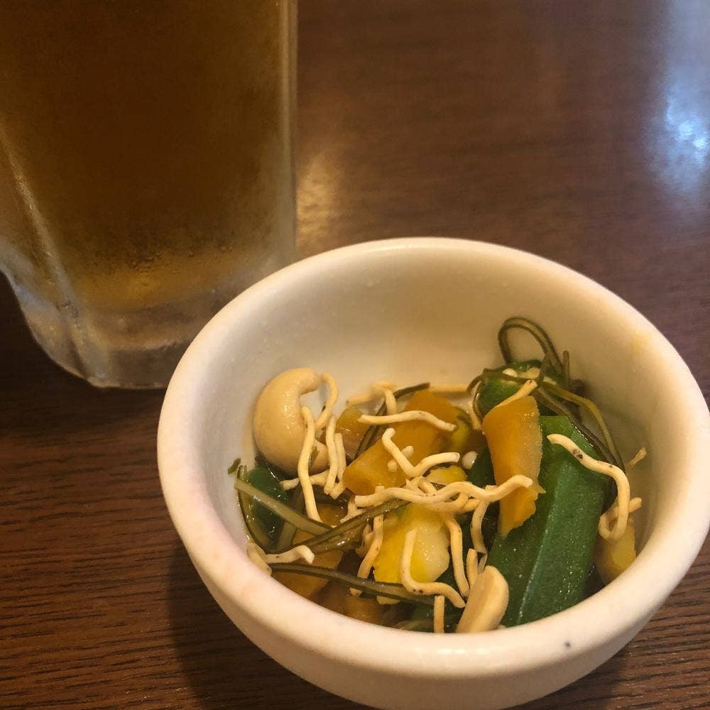 肴の萬屋