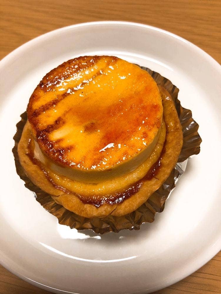 ポームダムール 御座店