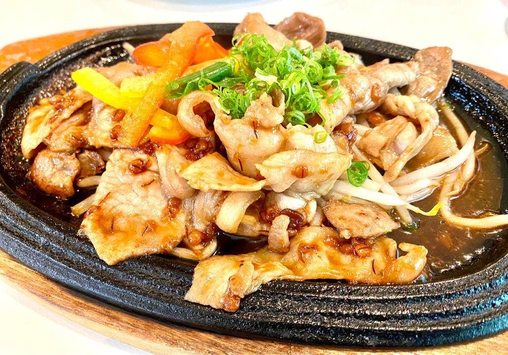 内子フレッシュパーク レストランからり