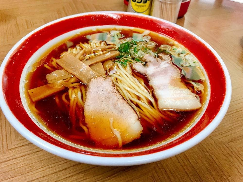 上海亭