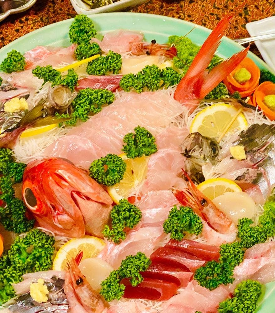 西伊豆町うぐす温泉 四季の里 まきば